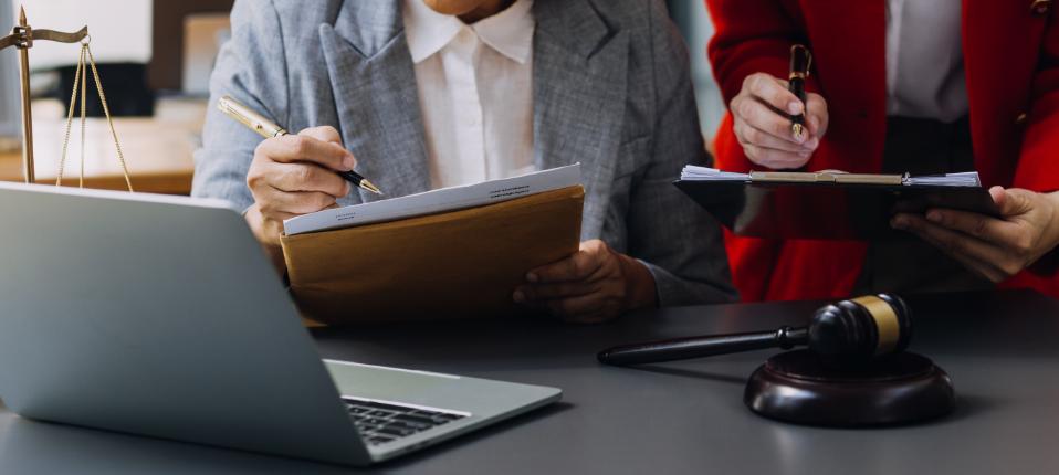 Wrongful Trading Experts